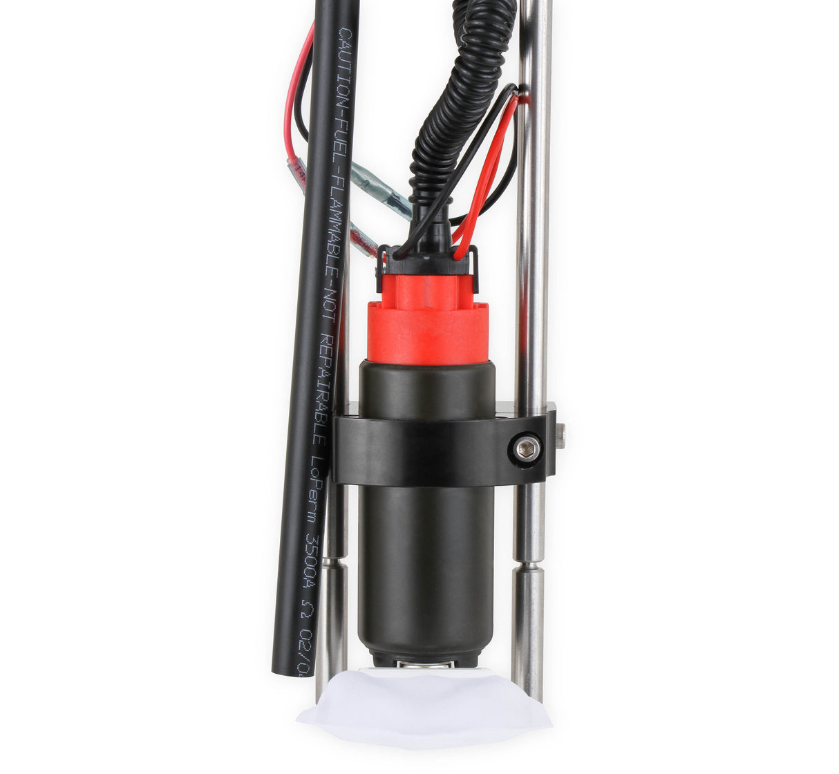 Holley 19-370 Sniper Fuel Cell EFI Pump Module Assembly-Return Style