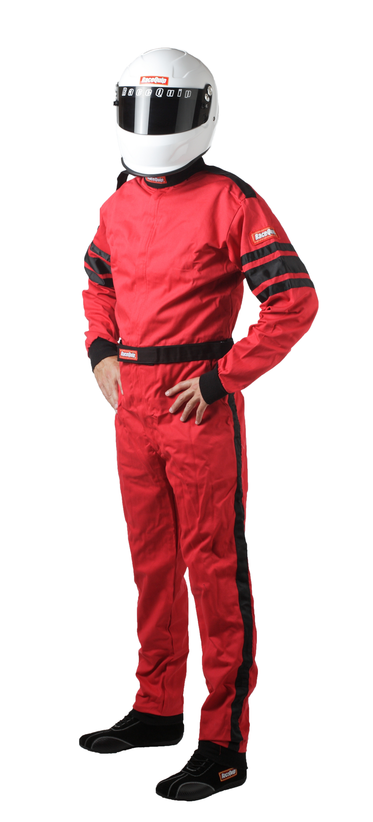 RaceQuip One Piece Single Layer Fire Suit - 110015RQP