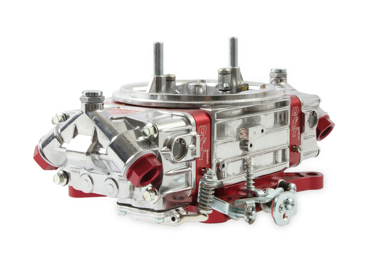 Quick Fuel Q-Series Carburetor 850CFM Drag Race E85 - Q-850-E85
