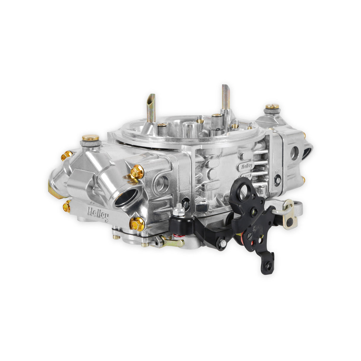 Holley 0-80509-3 830 CFM Classic HP Carburetor - Aluminum