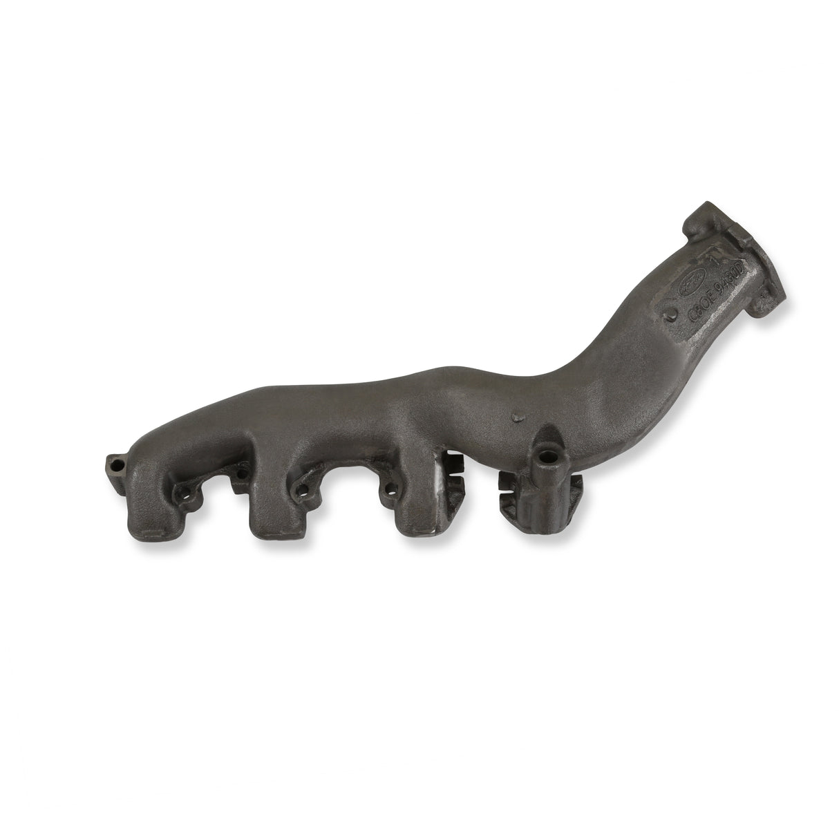 Scott Drake Cobra Jet Exhaust Manifolds (428) - C8OZ-9430-1-BC
