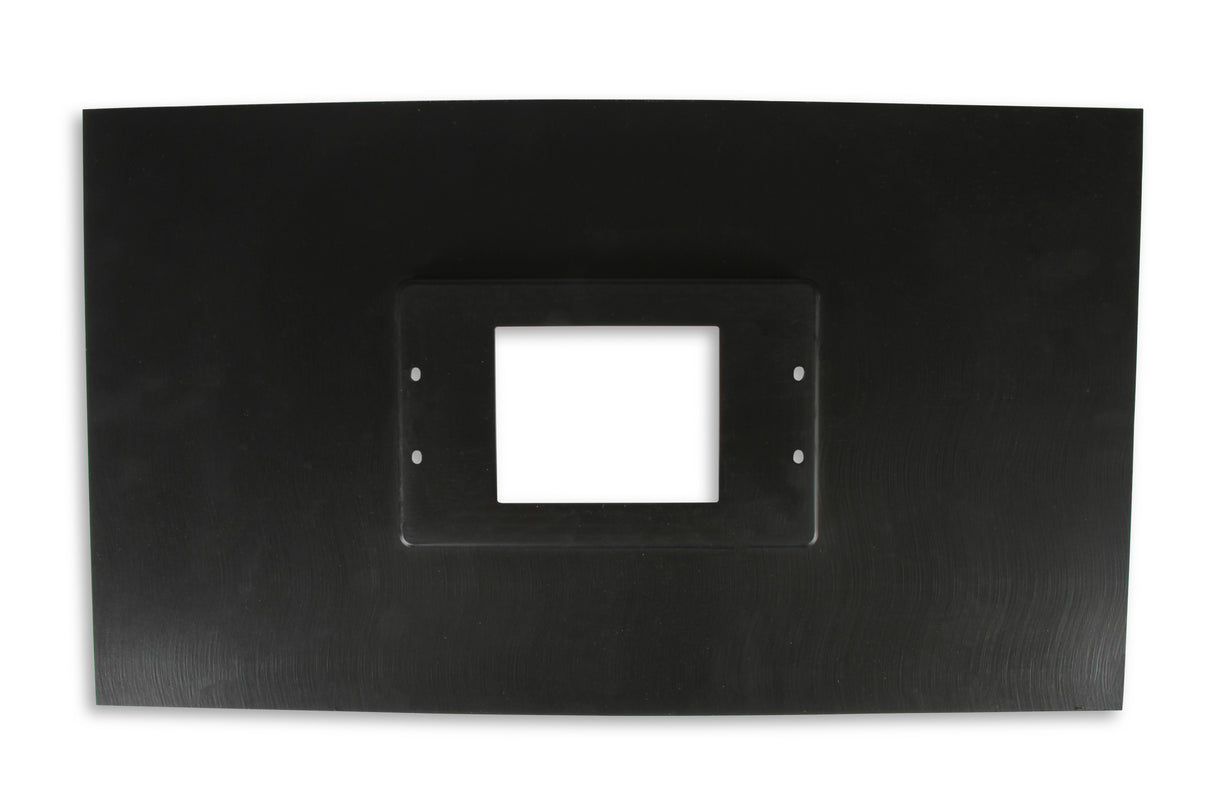 Holley 553-358 Dash Panel EFI 7" Dash