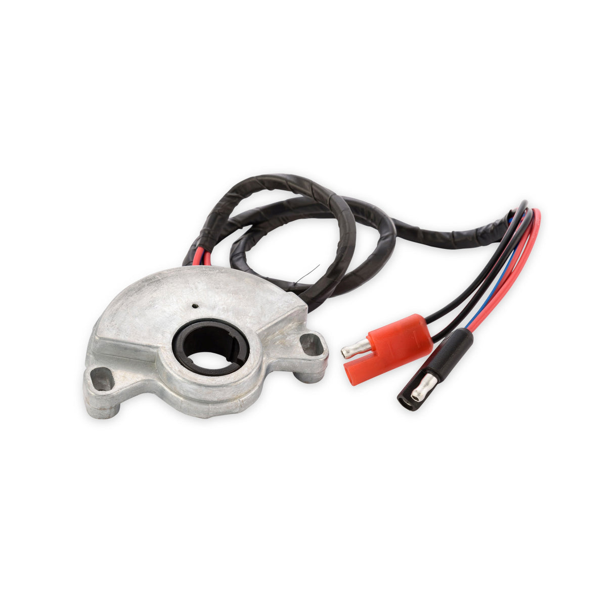 Scott Drake Classic Neutral Safety Switch C-4 Pre 12-15-66 - C4AZ-7A247-C