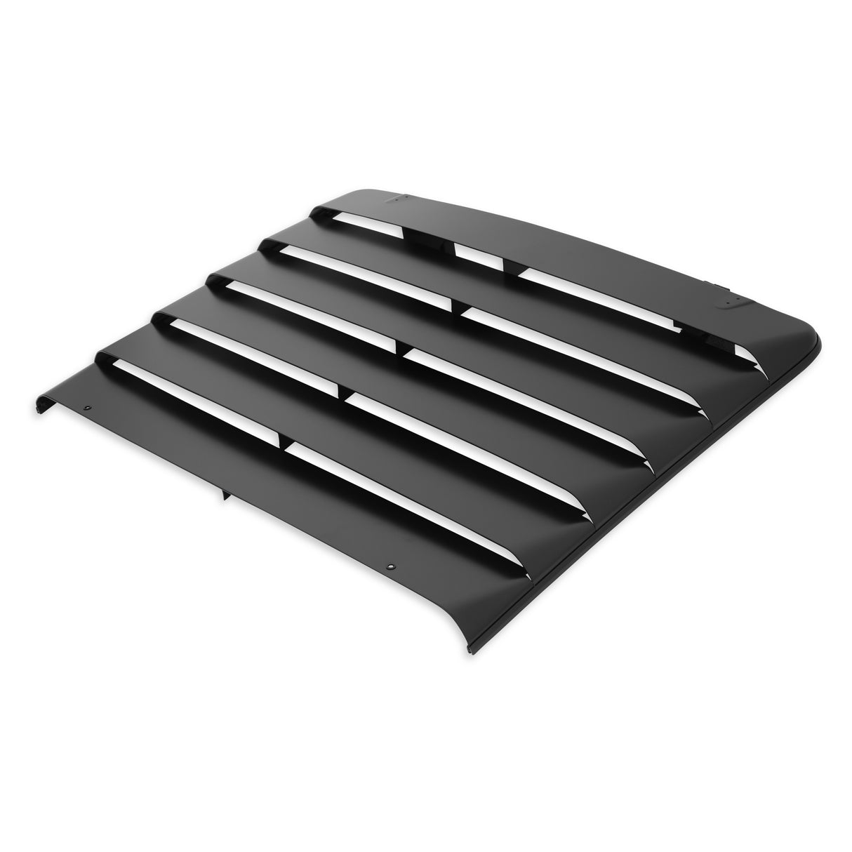 Scott Drake Rear Window Louver Kit - C9ZZ-6344268-K