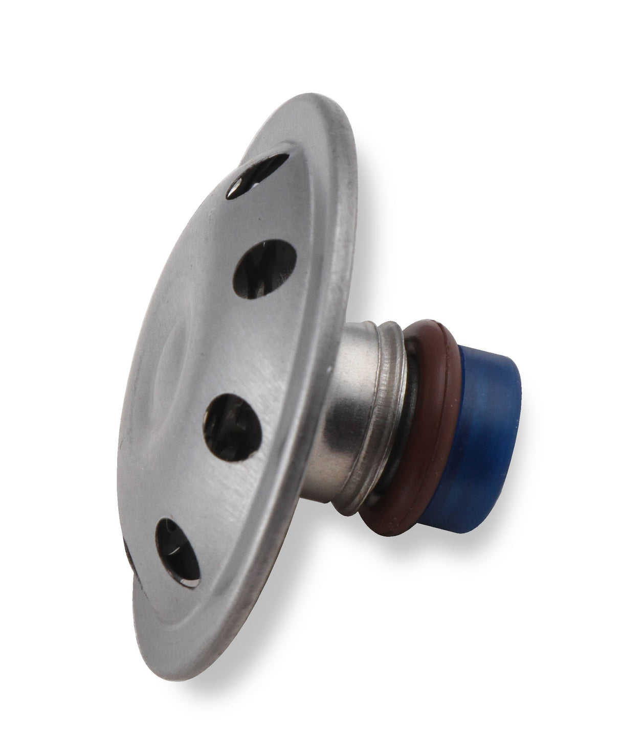 Holley 12-160 EFI Replacement Regulator Kit