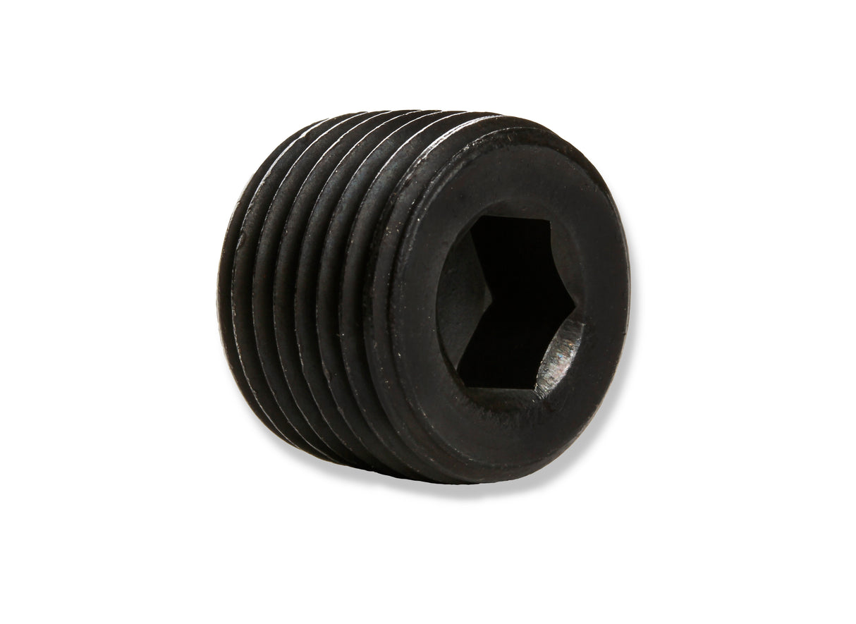Weiand Speed Warrior Intake - Chevy Small Block V8 - 8170P