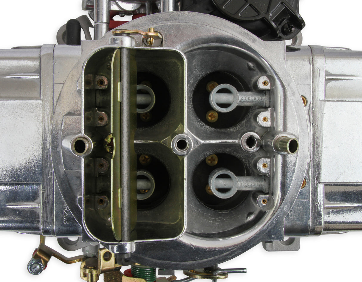 Holley 0-80570 570 CFM Street Avenger Carburetor