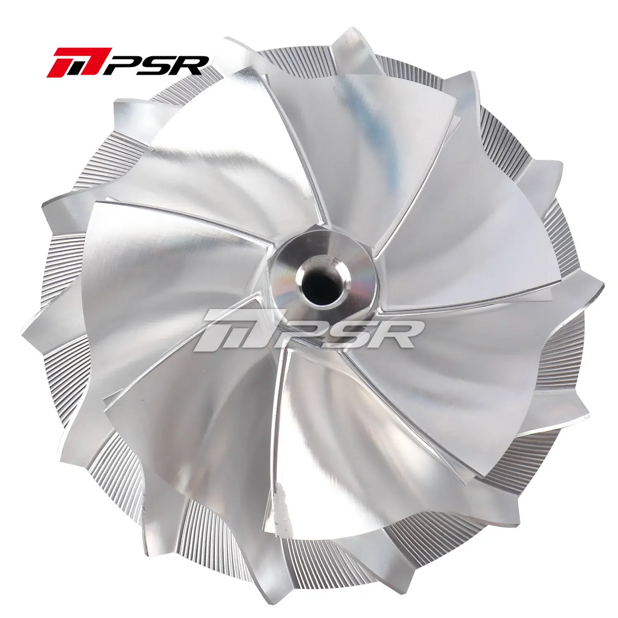 Pulsar Billet Compressor Wheel Drop in Precision PTE 6466 GEN2 PT6466SP Ball Bearing Turbo