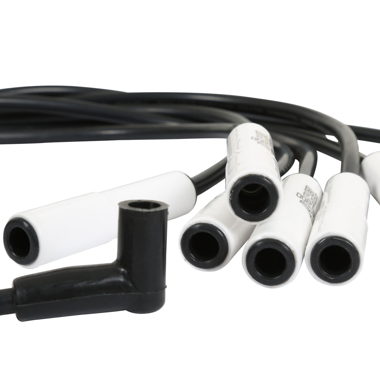 ACCEL Spark Plug Wire Set - Dodge 92-01- 3.9L - 9039C