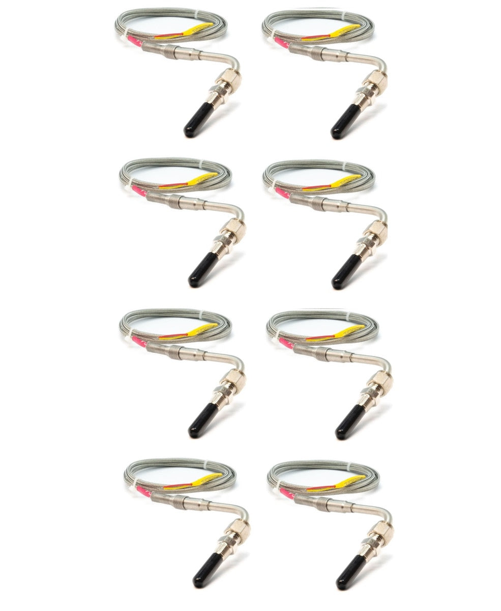 Link 8 x Exhaust Gas Temperature Probe Bundle (EGTs)