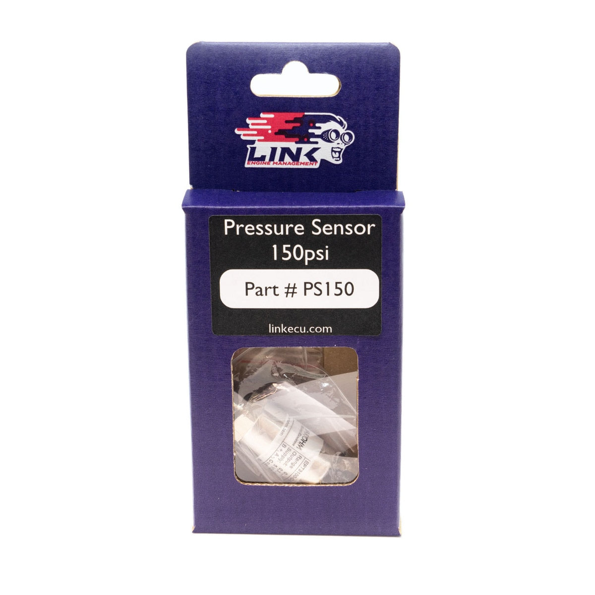 Link Pressure Sensor (PS150) - - New Enclosure