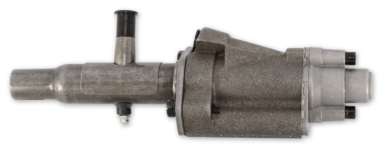 Scott Drake Power Steering Control Valve - C8ZZ-3A730-SS