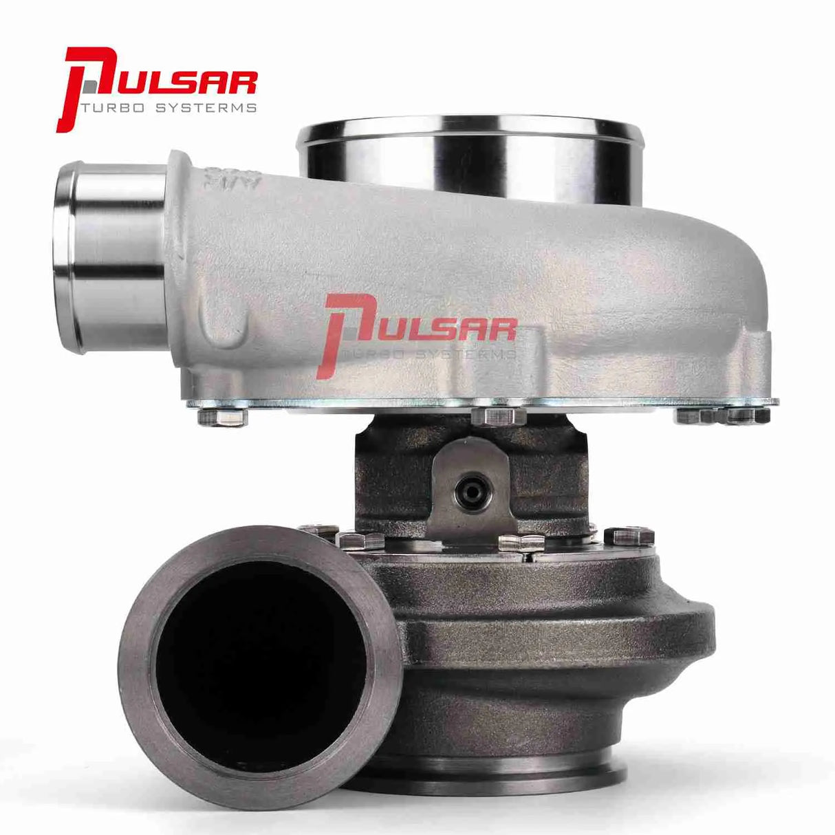 Pulsar PSR3576 Gen2 Dual Ball Bearing Turbocharger