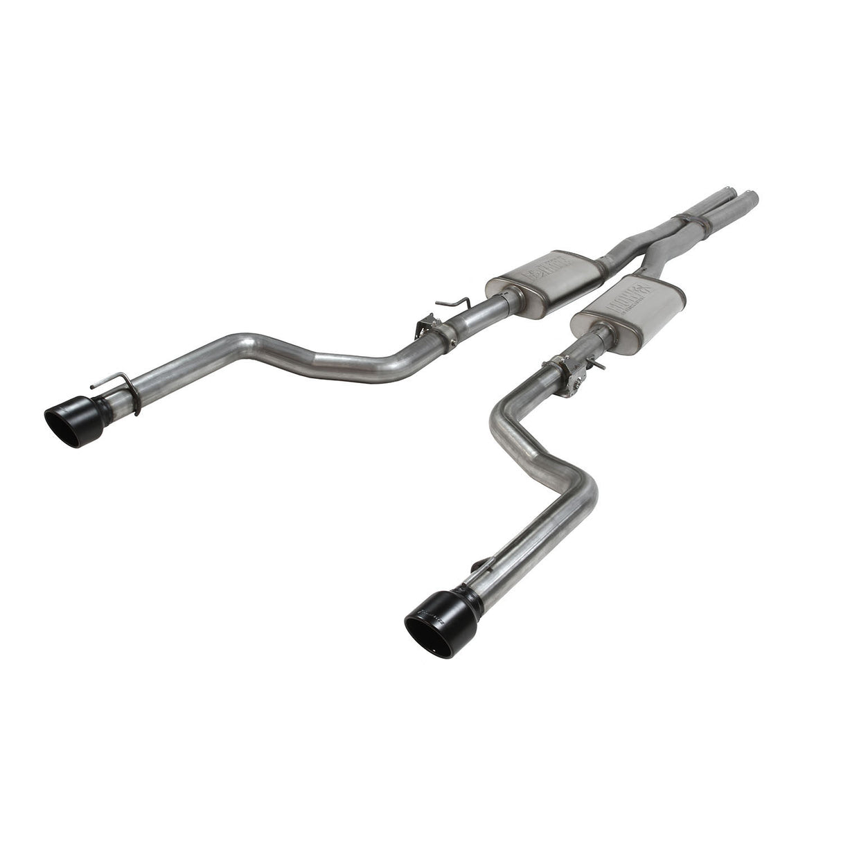 Flowmaster Flow FX Cat-back Exhaust System - 717935
