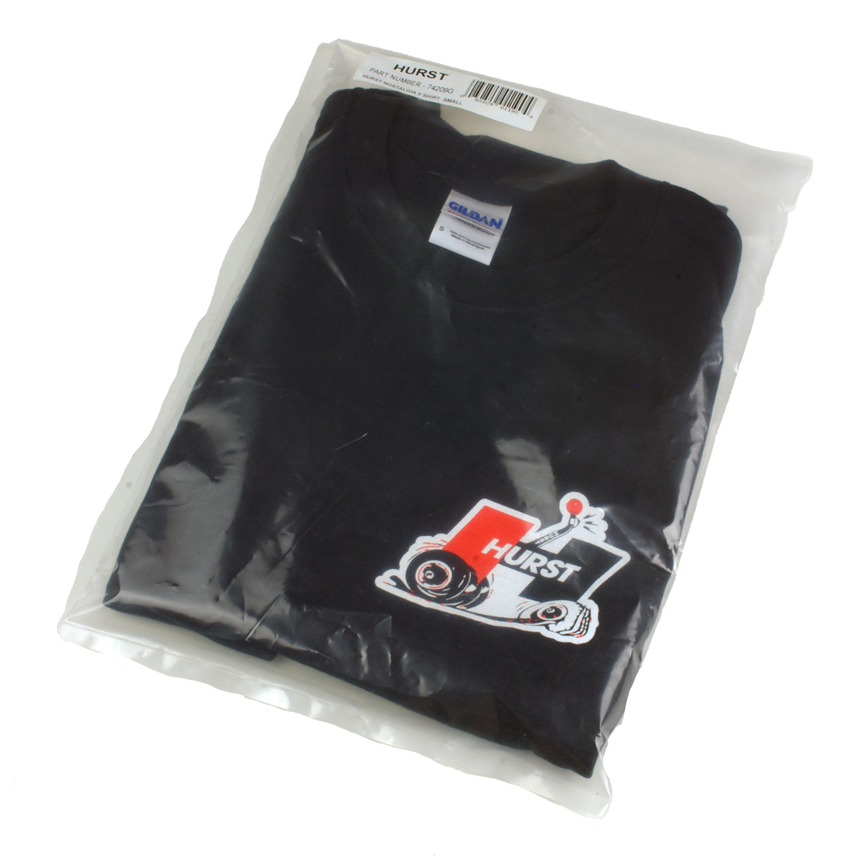 Hurst Hemi T-Shirt - 652202
