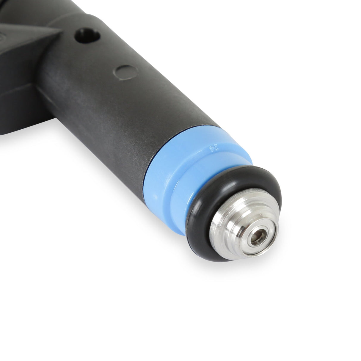 ACCEL Fuel Injector - 80 lb/hr - USCAR - High Impedance - 8 Pack - 151880