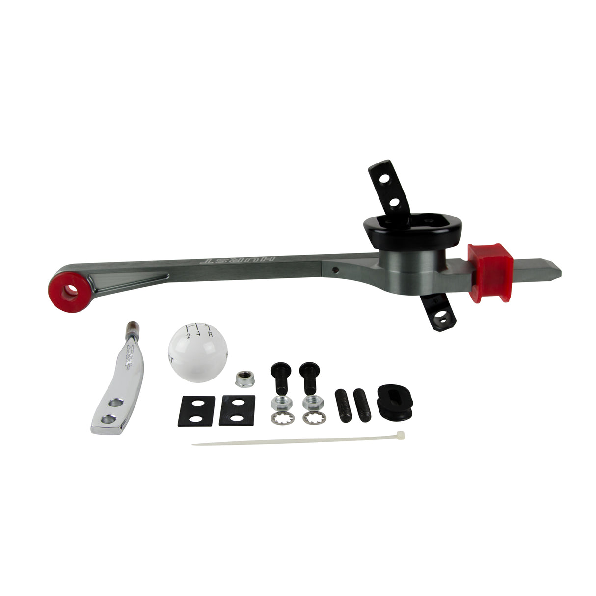 Hurst Billet/Plus Short Throw Shifter - S197 Ford Mustang - 3915201