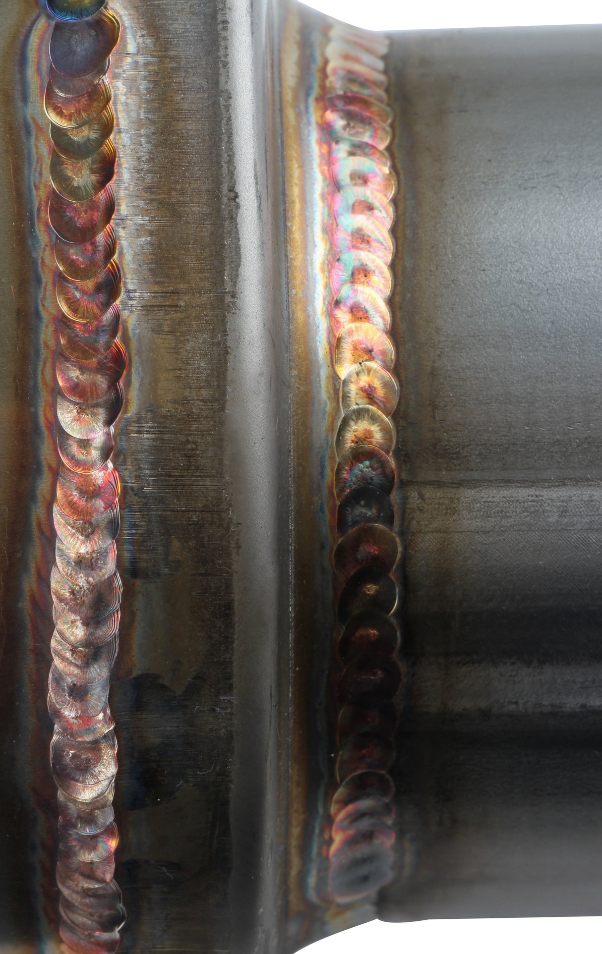 Hooker 21670HKR VR304 Muffler - 21670HKR