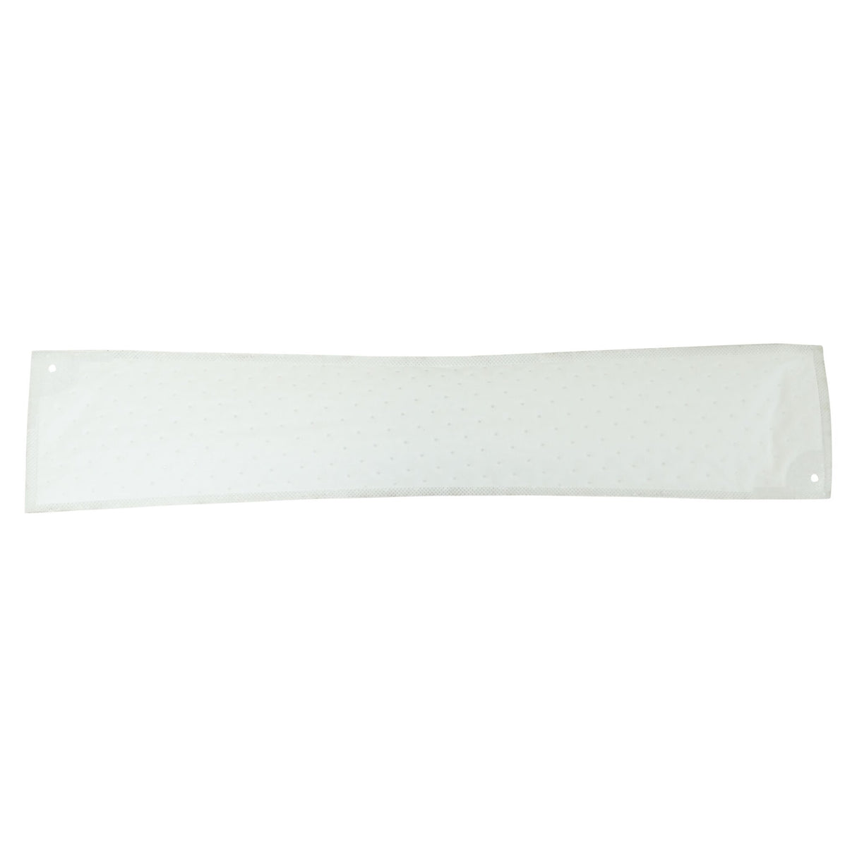 Holley 16-105 15" x 3" HydraMat®, Rectangle