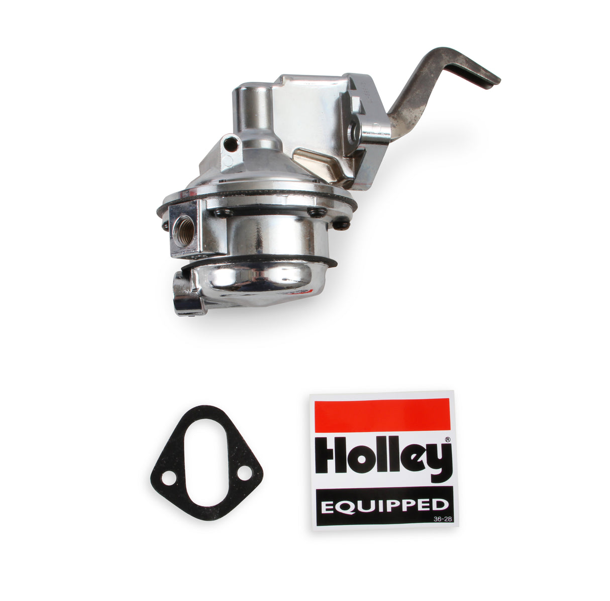 Holley 12-389-11 110 GPH Mechanical Fuel Pump