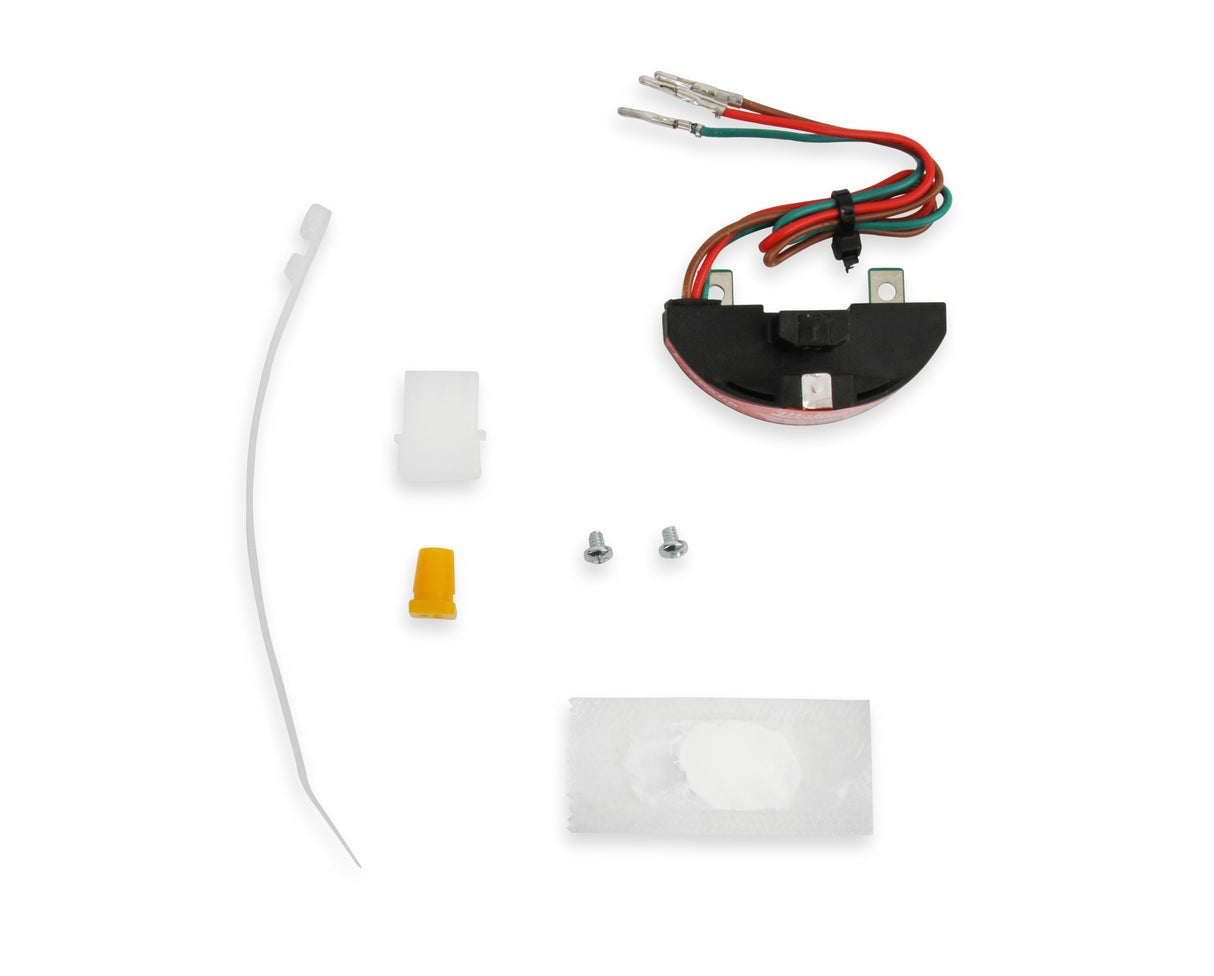 Mallory E-Spark® Module - 6100M