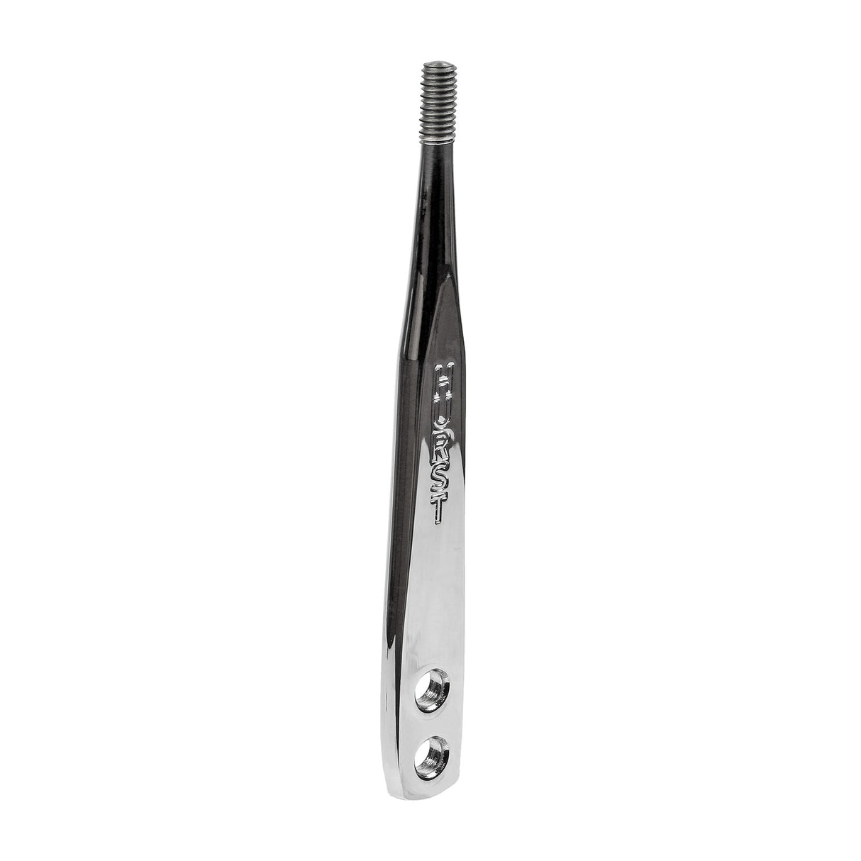 Hurst Competition/Plus Shifter Stick - Chrome - 5387238