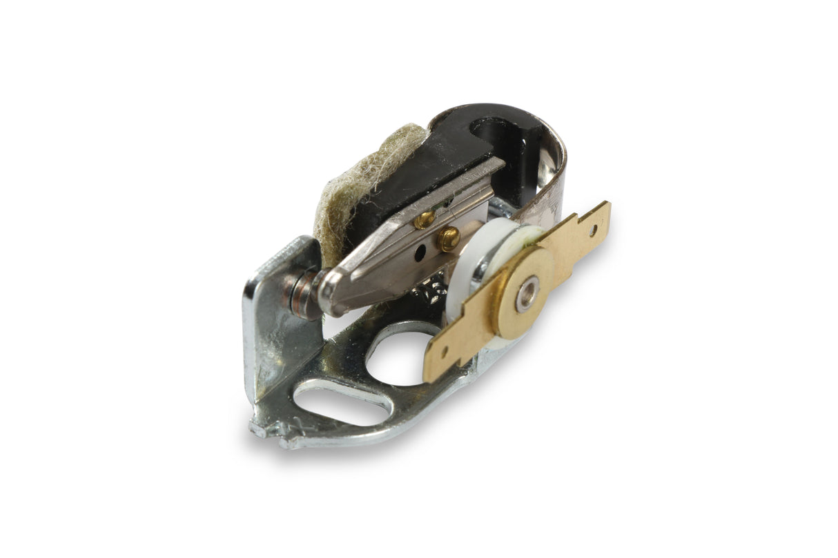 Mallory Points Set, YL Heavy Duty - 25042X