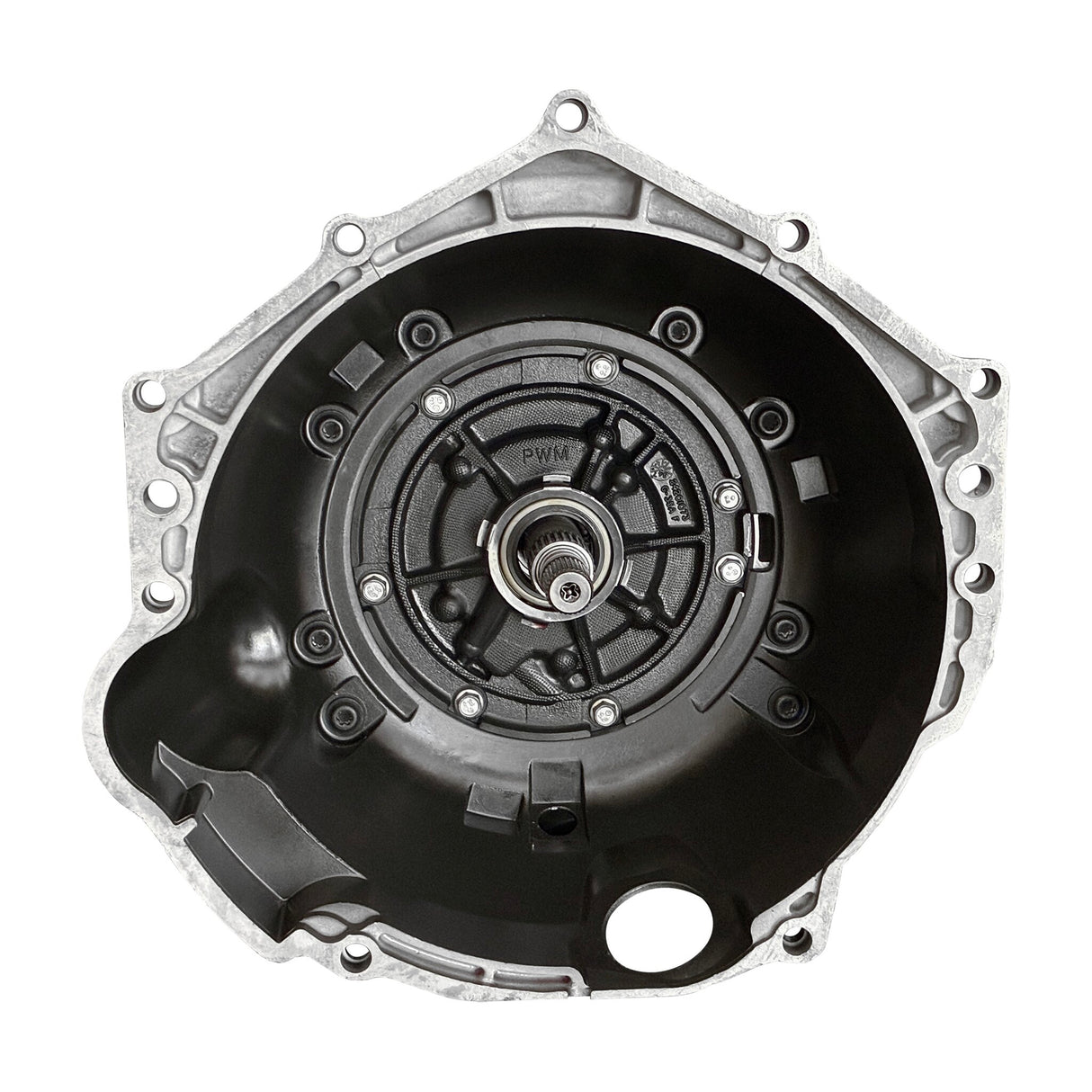 B&M Street/Strip 4L60E Automatic Transmission - 117308