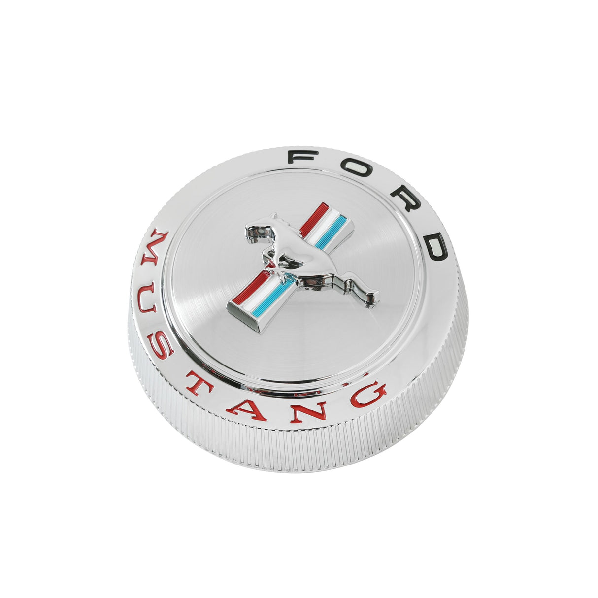 Scott Drake Gas Cap Standard - C6ZZ-9030-B