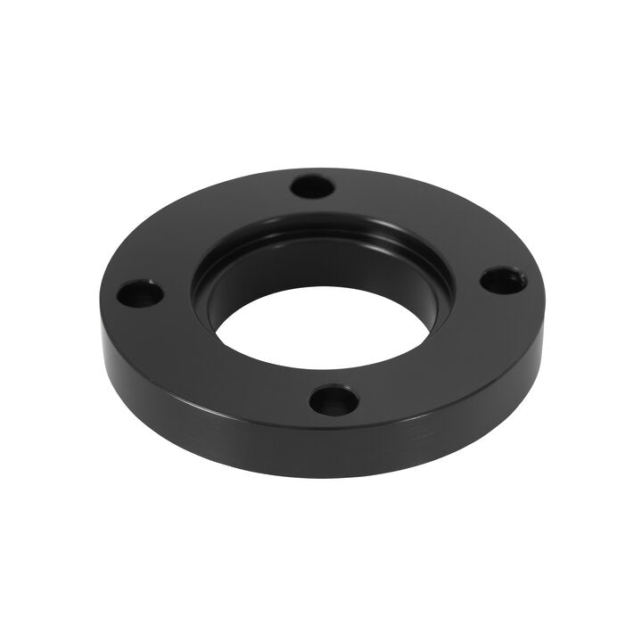 Holley 97-447 Spacer Kit, Small Block Ford Accessory Drive Crank Pulley - 3.375" Damper