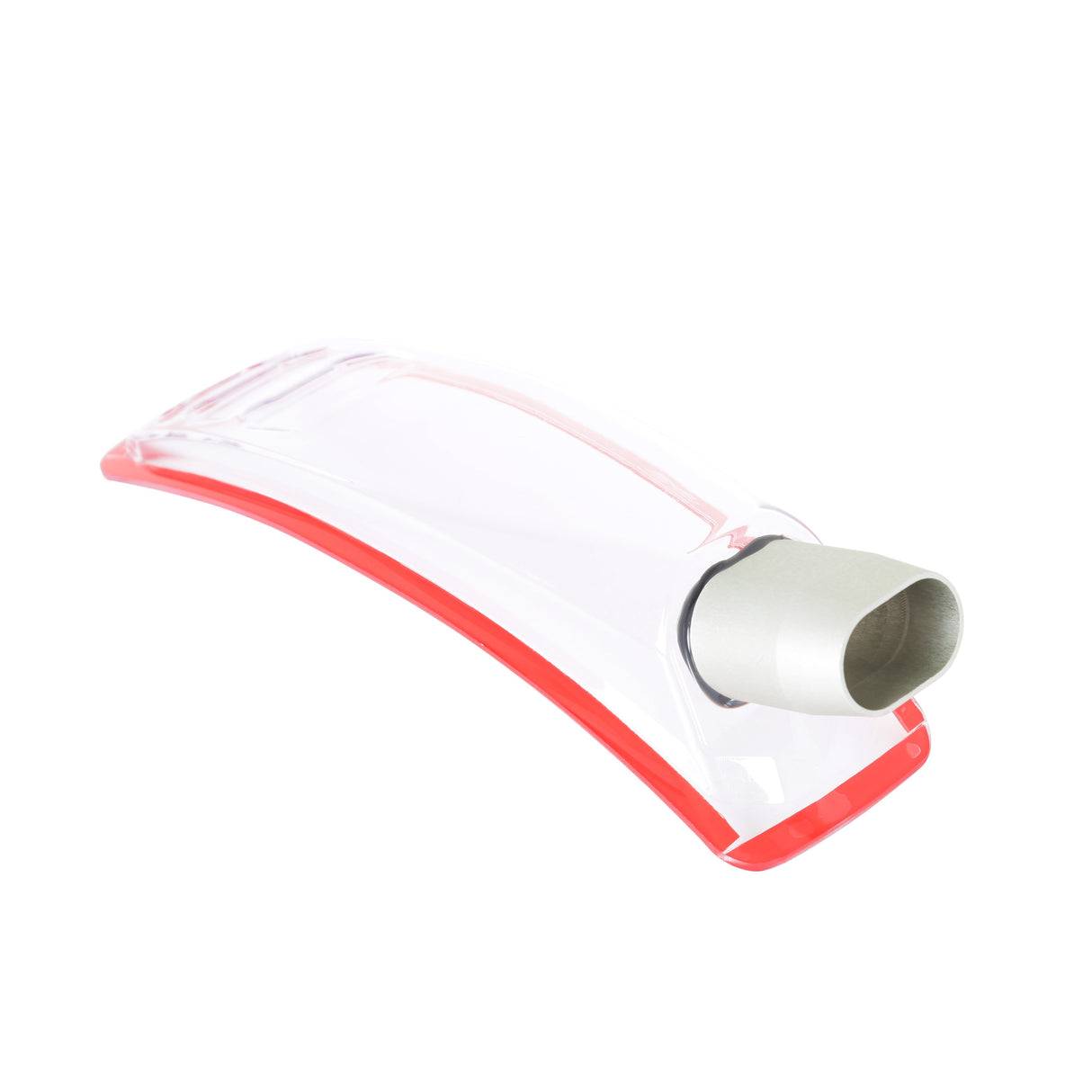 STILO ST5 ST5 SHORT TOP AIR- ALUMINUM OVAL - YA0889