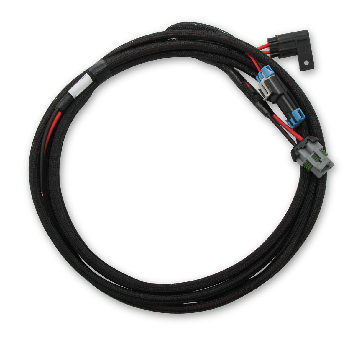 Holley 558-319 EFI Main Power Harness for Coyote Ti-VCT Applications