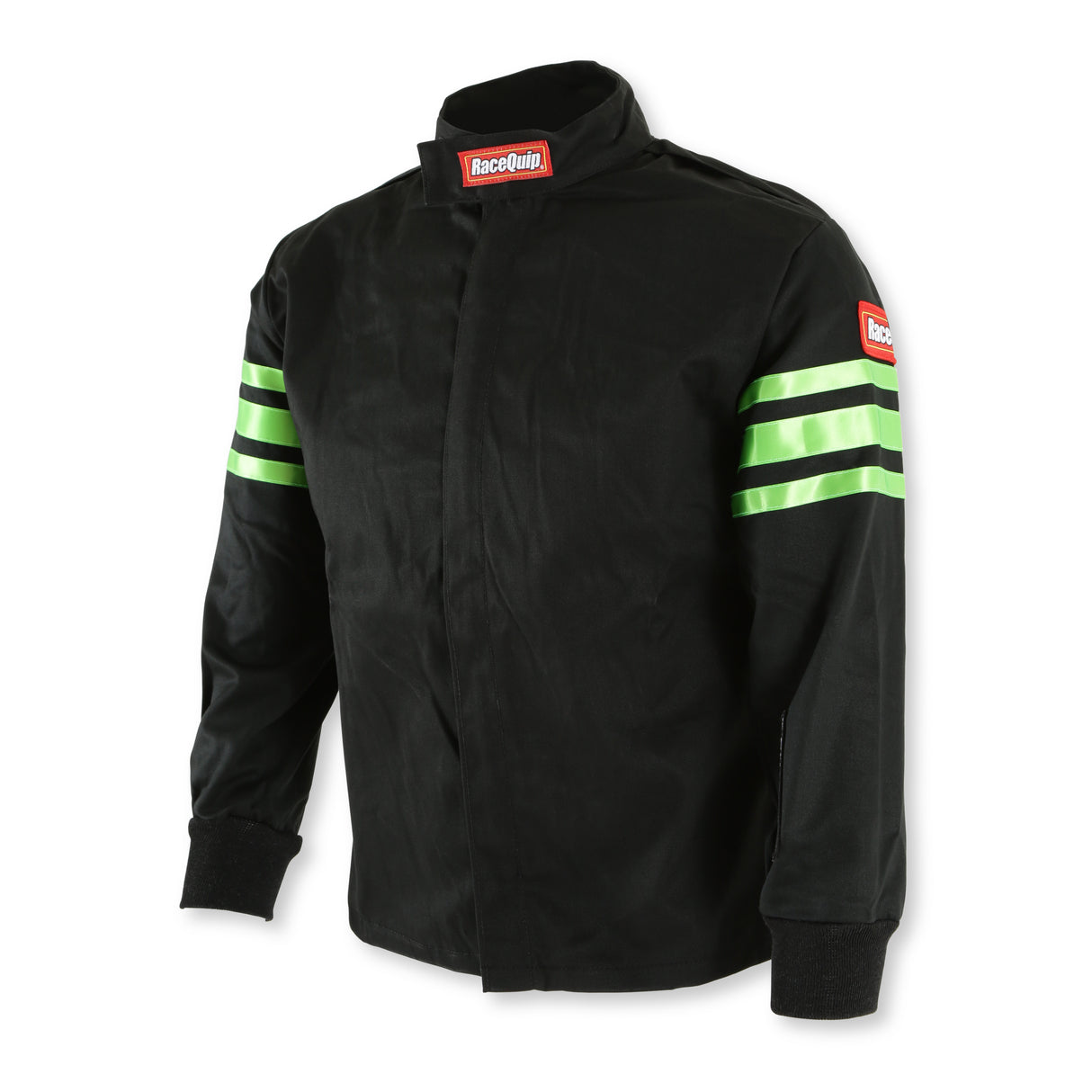 RaceQuip Single Layer Fire Suit Jacket - 1960793RQP