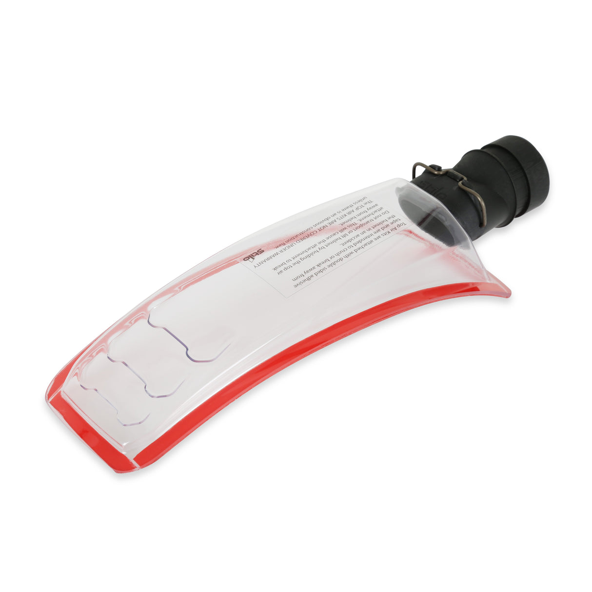 STILO SHORT TOP AIR STRAIGHT MAGLOCK - YA0892-S