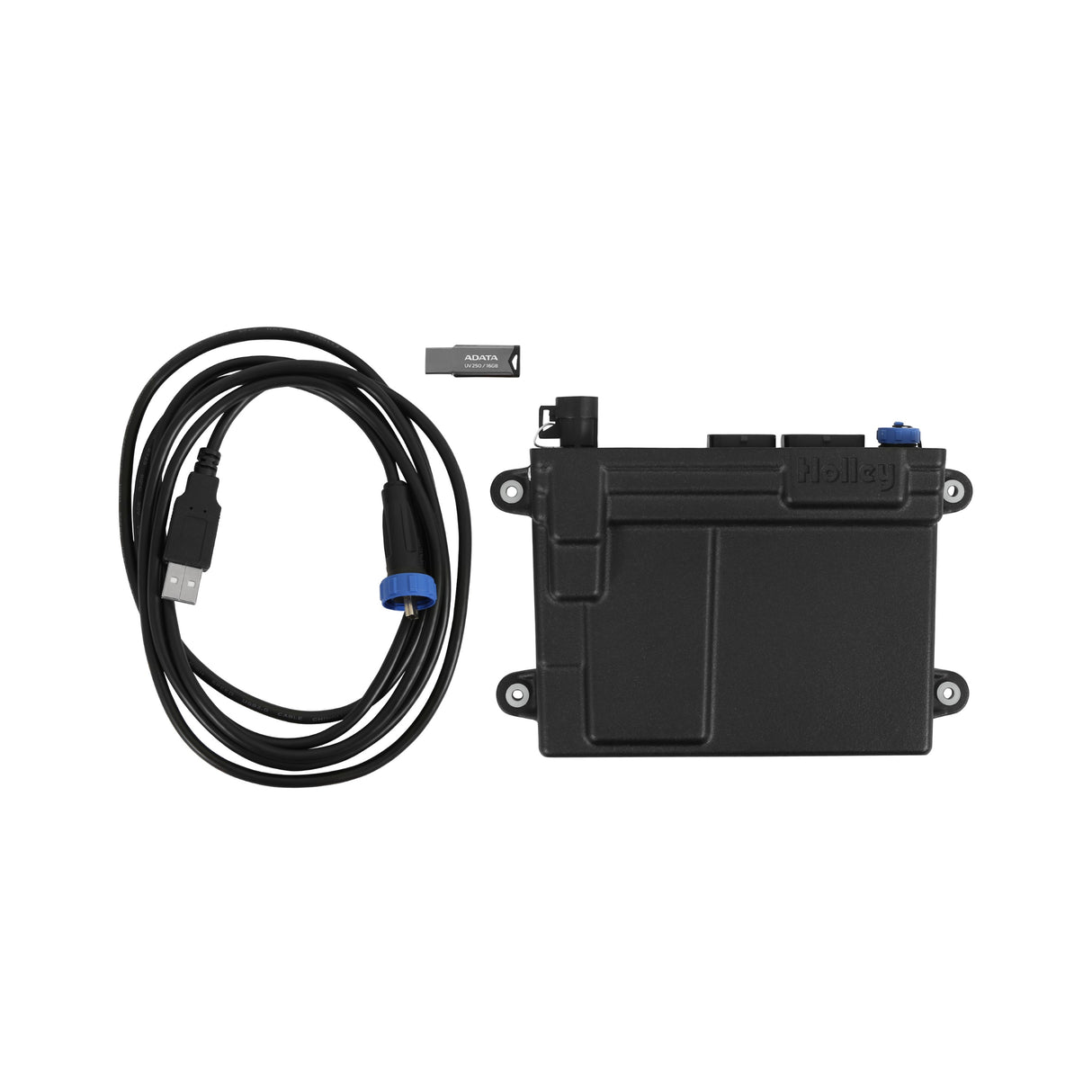 Holley 550-607 HP EFI ECU & Harness Kits