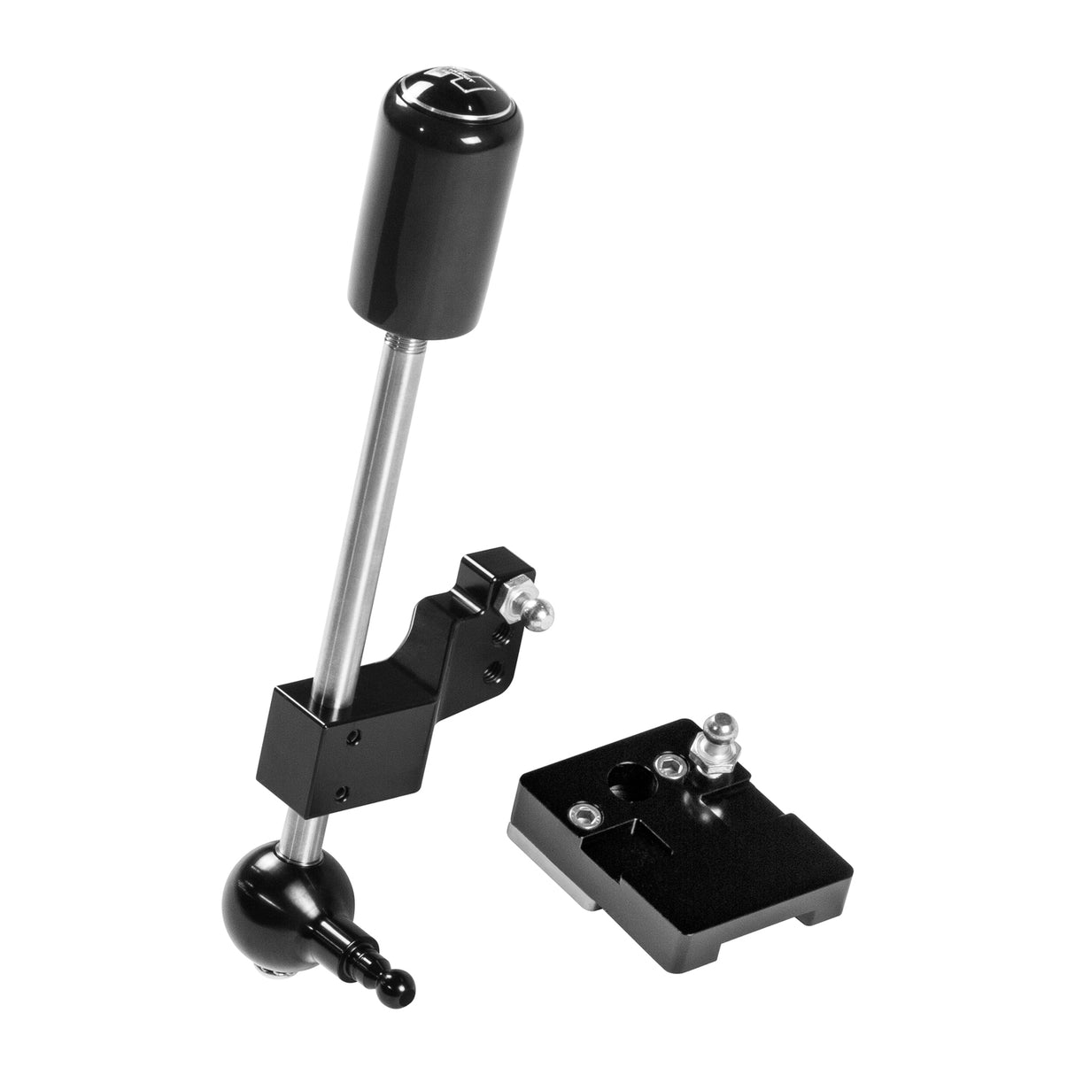 Hurst Billet/Plus Short Throw Shifter - 3916046