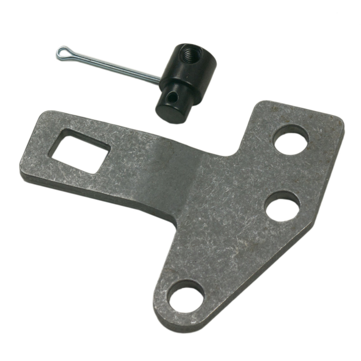 B&M Transmission Shift Lever - GM - 20462BM