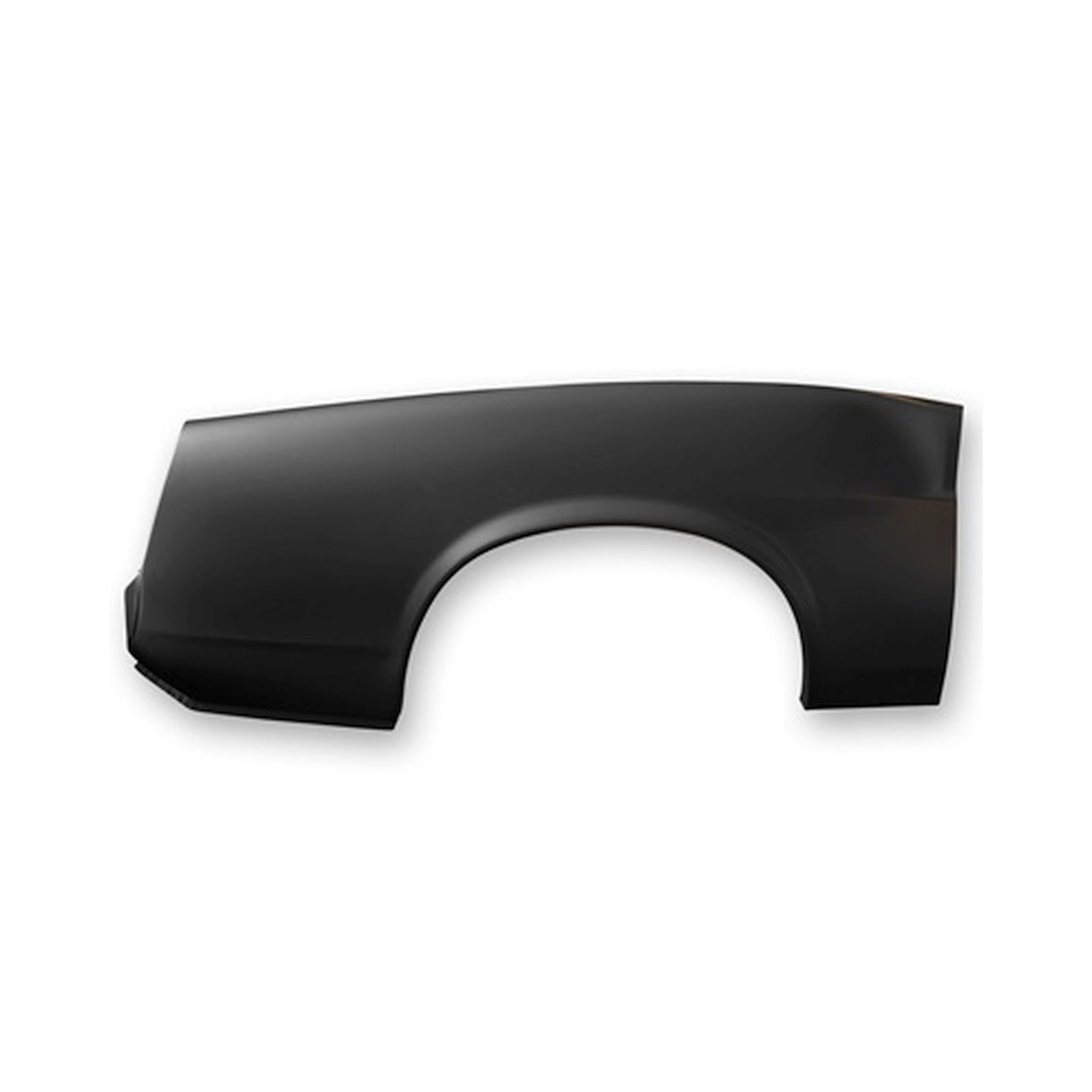 Scott Drake 69 Fastback Quarter Panel Skin (RH) - C9ZZ-6327840-S