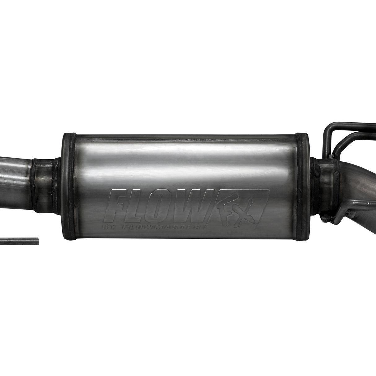 Flowmaster Flow FX Extreme Cat-Back Exhaust System - 717984