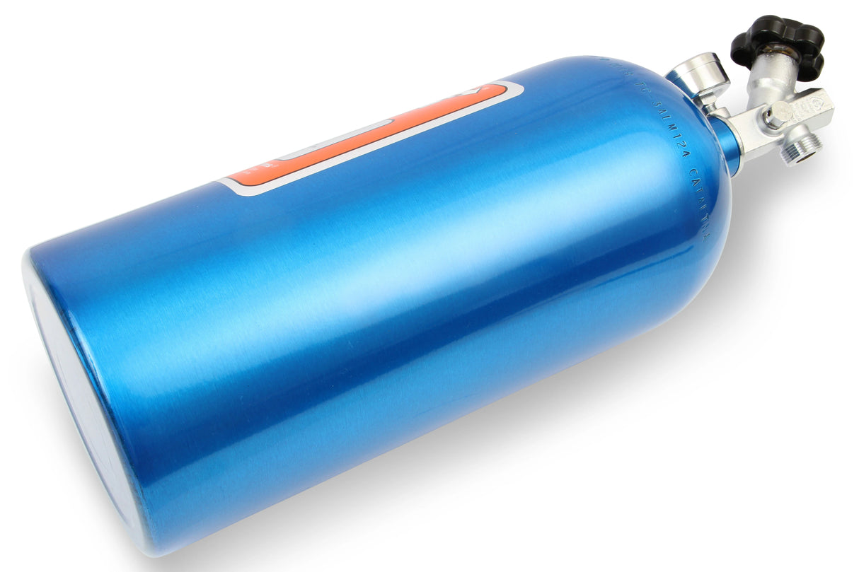 NOS Nitrous Bottle - 14745NOS