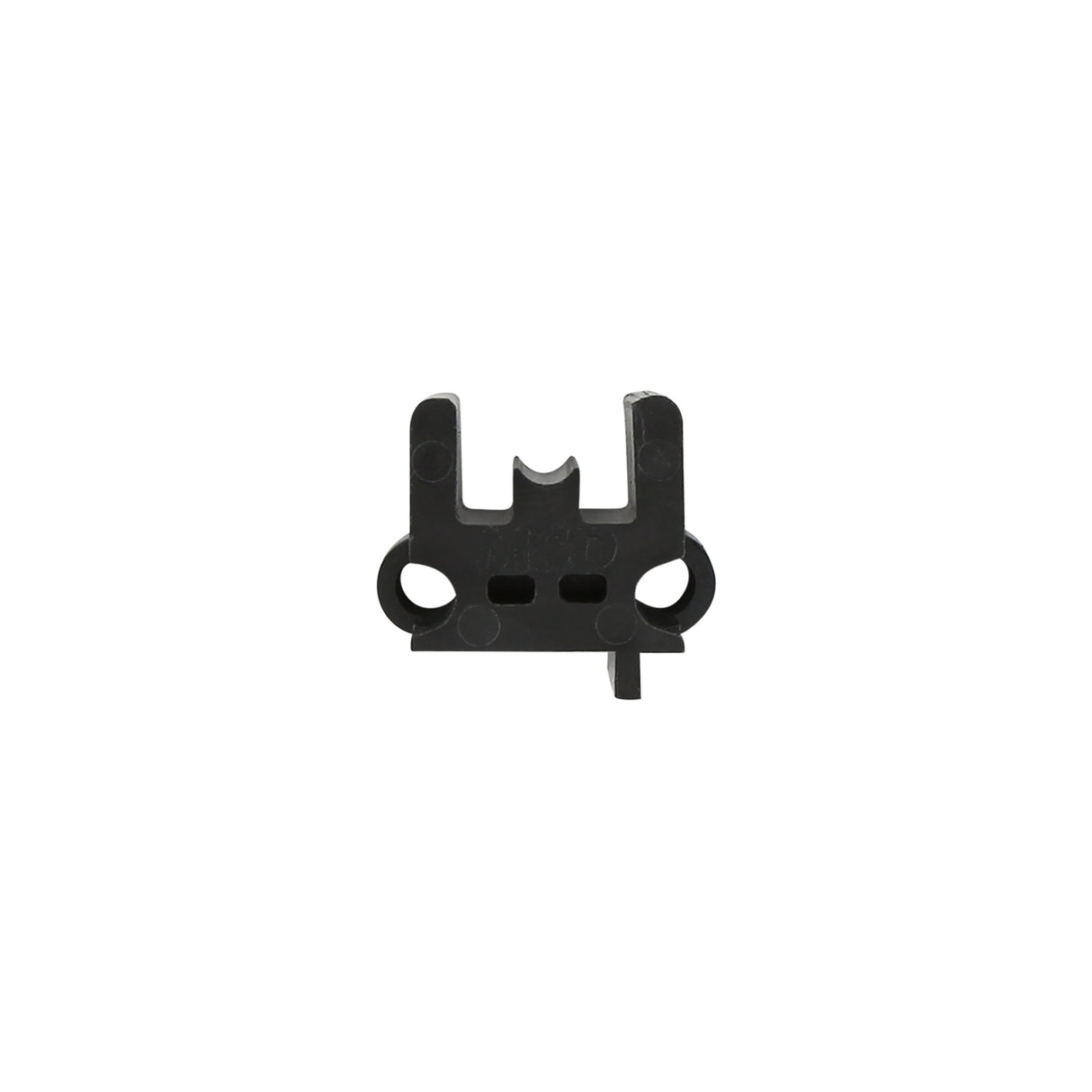 MSD Super Conductor Spark Plug Wire Set, Acura/Int.,1.8L Non-Vtec '90-'97 - 32329