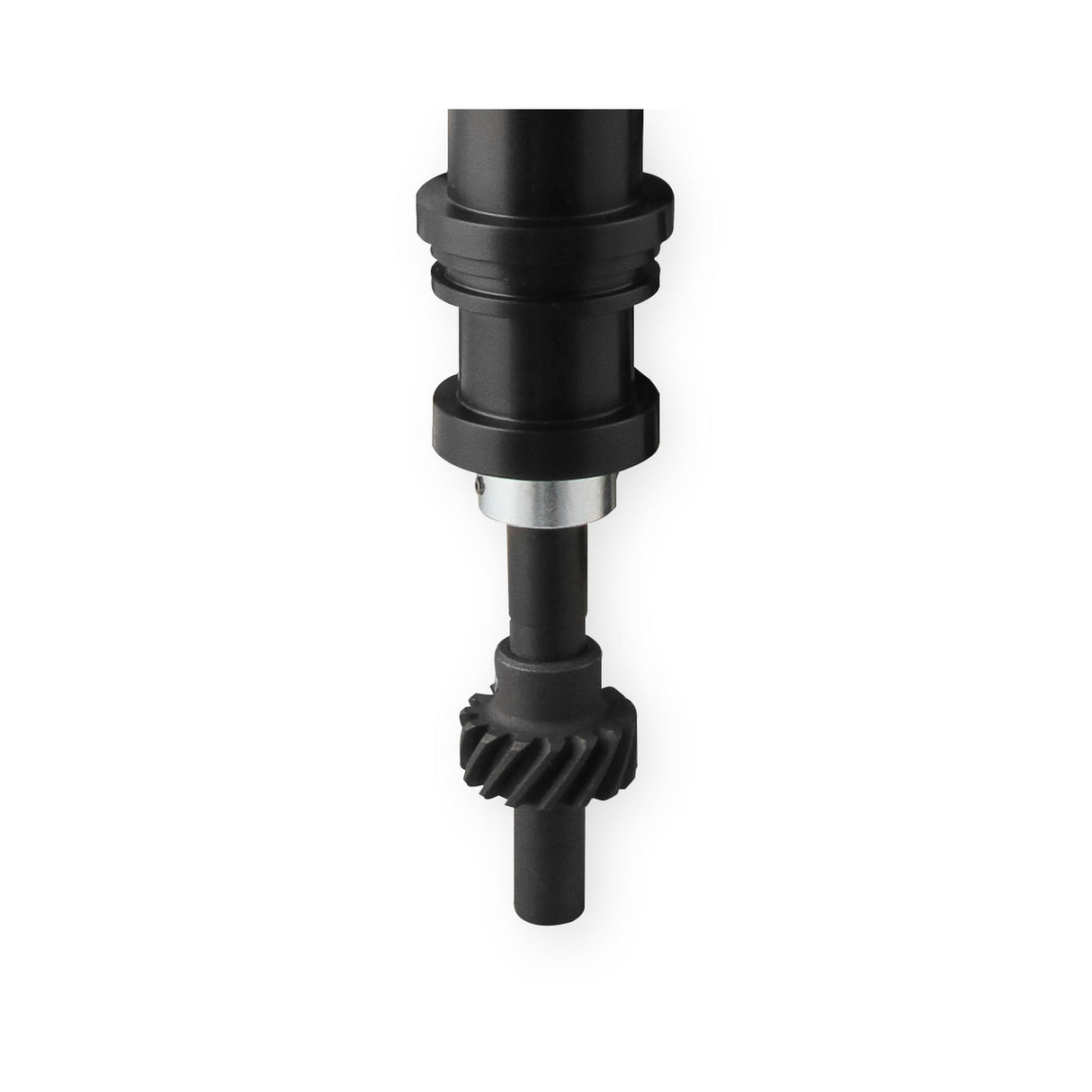 Holley 565-201BK EFI Dual Sync Ford 351W Distributor, Black
