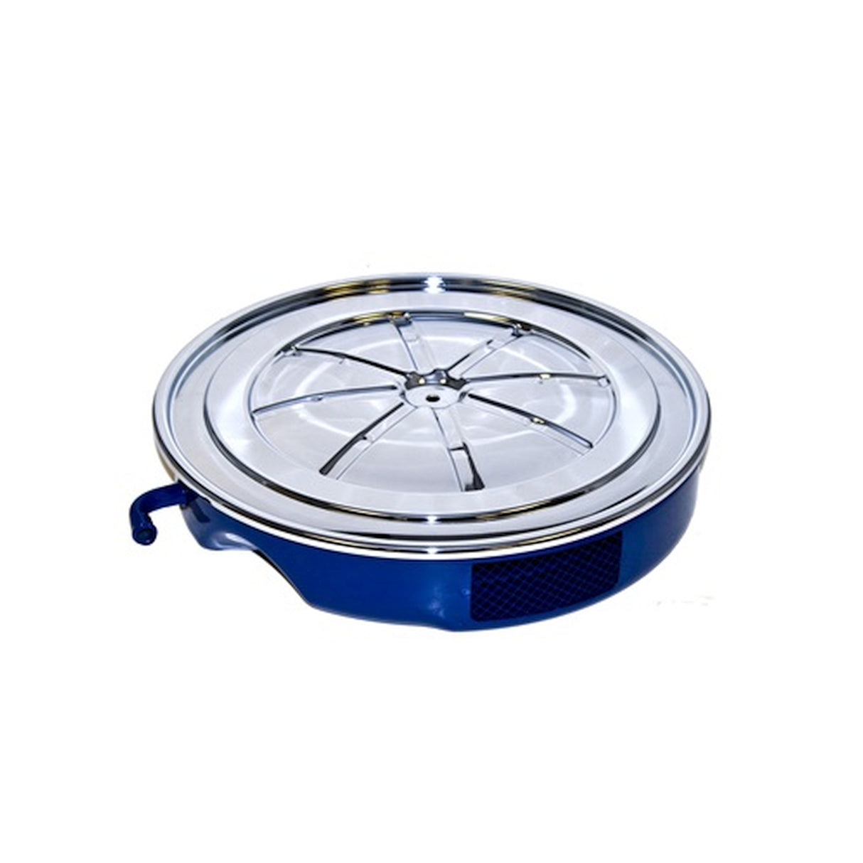 Scott Drake Early Mustang 390 GT High Performance Air Cleaners - C7ZZ-9600-C