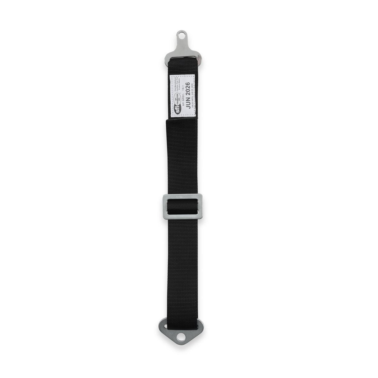 Simpson Lever Camlock Harness - 29112BK