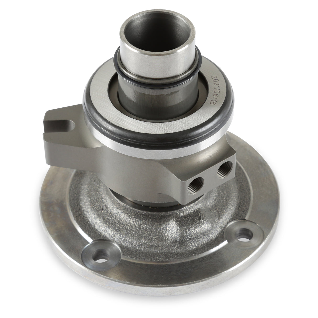 Holley 319-602 Complete Transmission Installation Kit