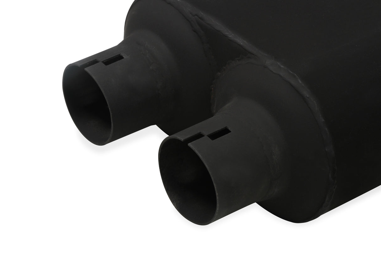 Flowtech Cat-Back Exhaust System - 52015FLT