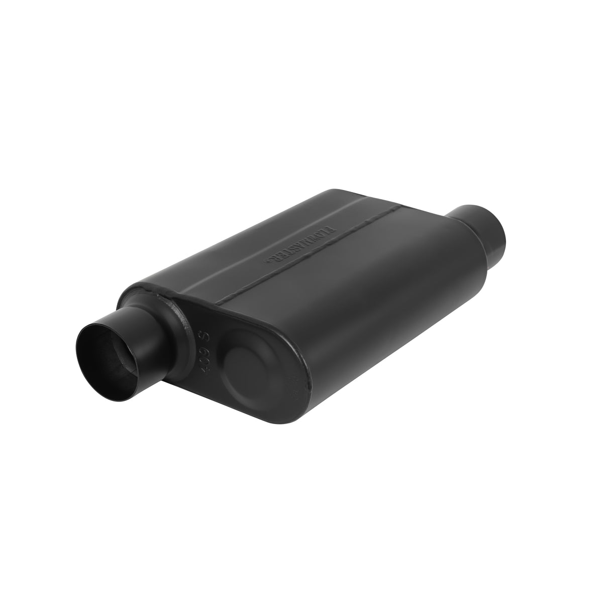 Flowmaster Super 44 Series Chambered Muffler - 843048