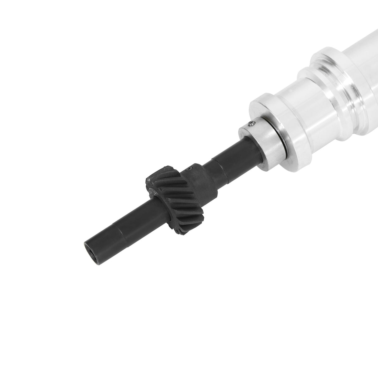 MSD Ford TFI 351W Pro-Billet Distributor - 8453