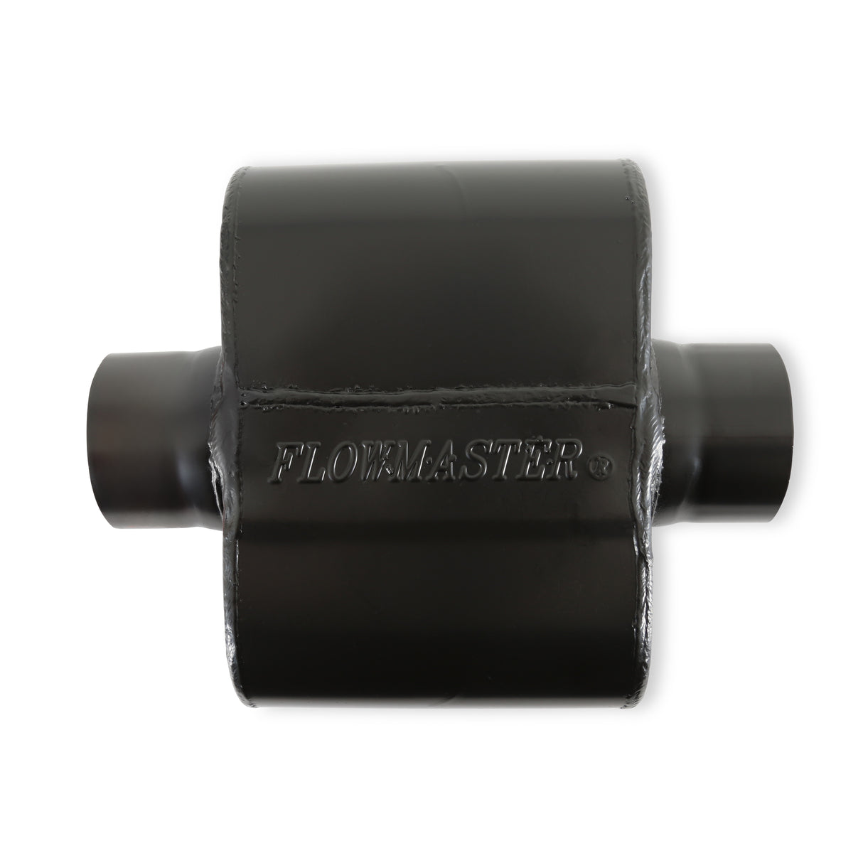 Flowmaster 10 Series Delta Force Race Muffler - 9430109
