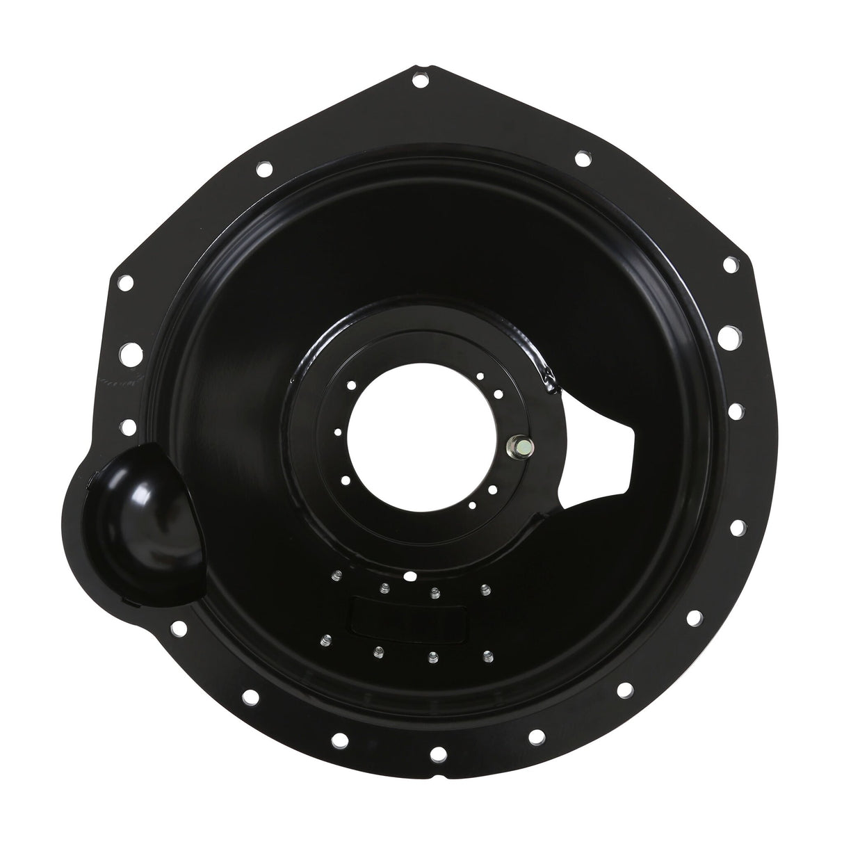 Quick Time Bellhousing - Chevy - RM-6022W